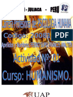 Humanism o