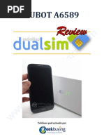 Download Review Cubot A6589 by pauete_dualsim SN135149235 doc pdf