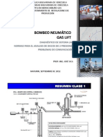 Bombeo Neumático Gas Lift 2