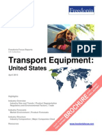 Transport Equipment: United States