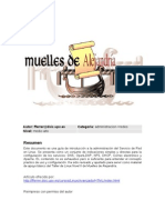 Servicios de Red PDF