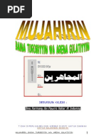 Download Mujahirin Baina Turobiyyin Wal Gulatiyyin by abdul haq SN13515862 doc pdf