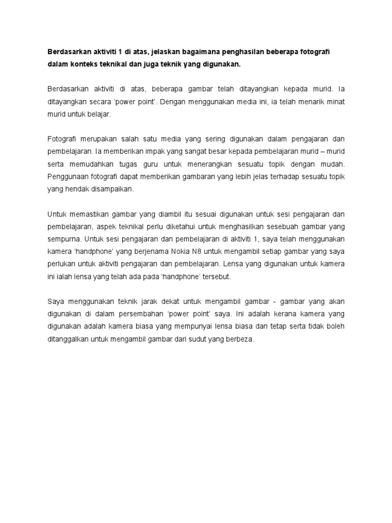 Aktiviti 2 Pdf