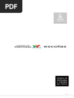 Relatório de Estagio Isabel Freitas