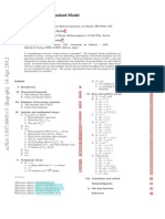 Kaon Decays in the Standard Model