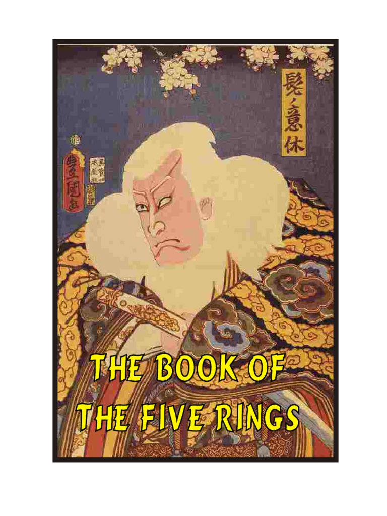 Understanding the Five Rings Strategy | PDF