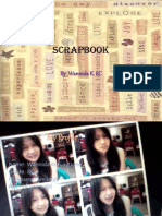 Scrapbook 2