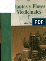 Plantas y Flores Medicinales