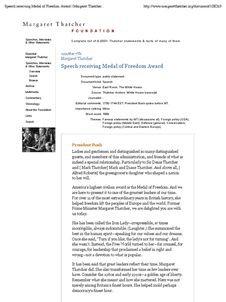 Speech for accepting award picture