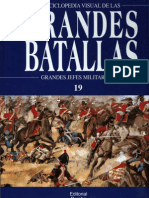 Enciclopedia Visual de Las Grandes Batallas 19