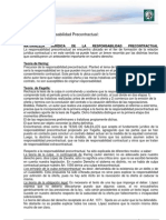 Lectura 4 - Responsabilidad Precontractual PDF