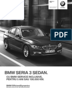 3series Sedan Pricelist