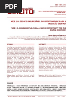 WEB 2.0_ DESAFIO INSUPERÁVEL OU OPORTUNIDADE PARA A INCLUSÃO DIGITAL.pdf