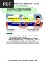 Filosofia Do Direito