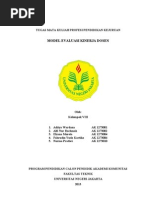 Download Model Evaluasi Kinerja Dosen by Aditya Aska Wardana SN135182539 doc pdf
