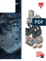 Carlo Gavazzi Relays