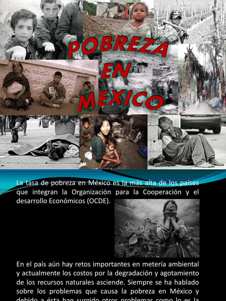 Pobreza Extrema | PDF | Pobreza | Pobreza e indigencia