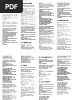 Letras - Anderson Freire