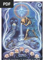 A Era de Aquário e as 7 Cidades Sagradas