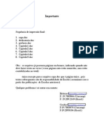 Livro Design e Avaliação de Interfaces Humano-Computador