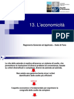 Economia Aziendale