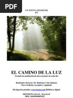 elcaminodelaluz oraciones