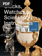 Download Clocks Watches  Scientific Instruments  Skinner Auction 2652M by SkinnerAuctions SN135205156 doc pdf