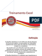 100197164 Treinamento Excel Basico