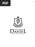 Fiel Como Daniel
