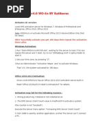 Download How to use KMS by Siddharth Rajendran SN135208578 doc pdf