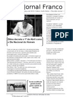 Jornal Páride (Exemplo) R