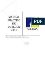 Manual Outlook 2010