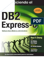 Conociendo Al DB2 Express v9 7