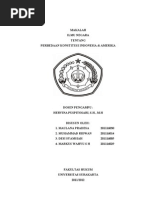 Makalah Ilmu Negara Full