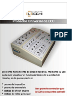 Probador de Ecus