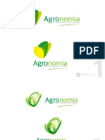 Propuesta de Logos para Agronomía