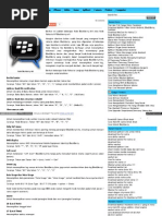 Download Kumpulan Kode BB by Zoel Beta At-Tangseiyie SN135224469 doc pdf