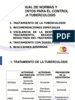 5.tratamiento para TB
