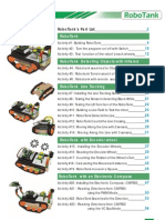 RoboTankE Manual PDF
