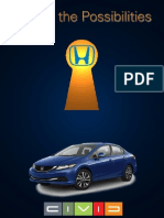 Honda Ad5