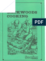 Backwoods Cooking