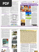 BOLETIM ESPERANÇA 47