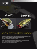 Balzer PDF | PDF | Fishing Rod | Angling
