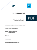 Trabajo Final