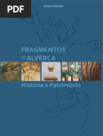 Fragmentos de Alverca