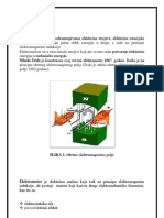 Elektromotori - Seminarski Rad