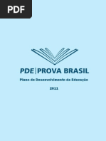 PROVA BRASIL_MATRIZ DE REFERÊNCIA