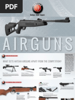 Download Hatsan Airguns 2013 by Jorge Coutinho SN135241573 doc pdf