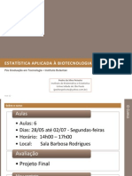 Curso Biostatistica Web