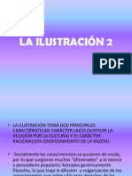 La Ilustración 2